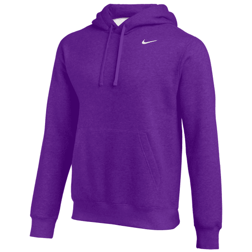 Nike club top team hoodie