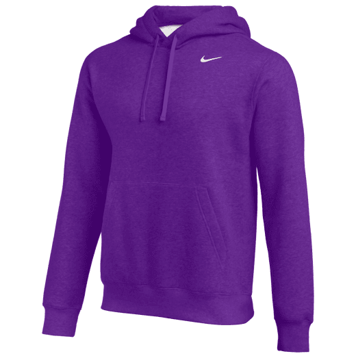 Nike Men's Sportswear Club Pullover Hoodie – Ernie's Sports Experts