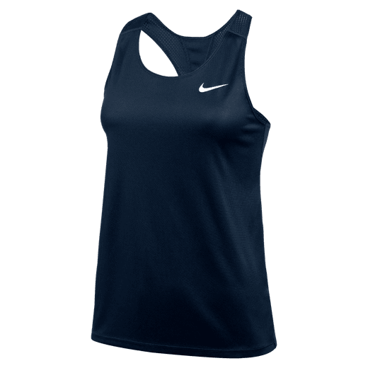 Nike Women's Team Running Singlet
