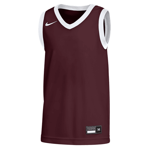 Mens' Nike Stock Dri-Fit Crossover Jersey
