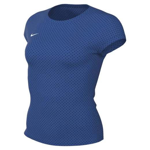 Nike Court Dri-FIT Women's Short-Sleeve Tennis Top