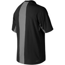 New Balance Short Sleeve 3000 Batting Jacket | Midway Sports.