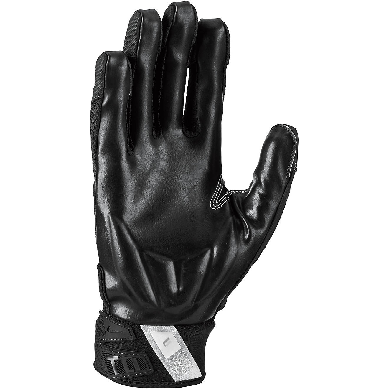 Nike D-Tack 6.0 Adult Football Lineman Gloves
