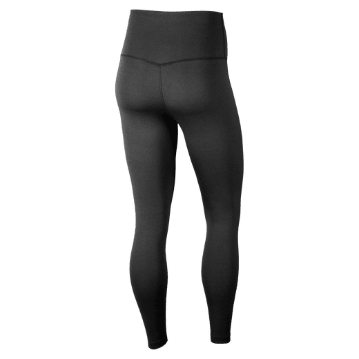 Nike Yoga Men's Pants (Large, Black/Iron Grey)