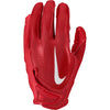 Guantes de fútbol Nike Vapor Jet 7.0 para adultos