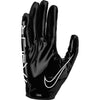 Guantes de fútbol Nike Vapor Jet 7.0 para adultos