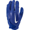 Guantes de fútbol Nike Vapor Jet 7.0 para adultos