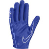 Guantes de fútbol Nike Vapor Jet 7.0 para adultos
