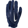 Guantes de fútbol Nike Vapor Jet 7.0 para adultos