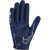 Guantes de fútbol Nike Vapor Jet 7.0 para adultos