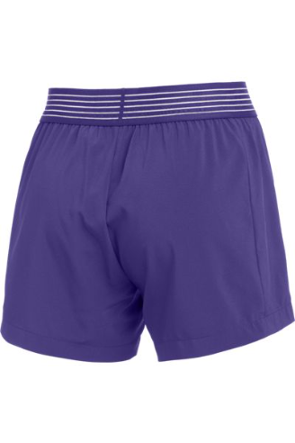 Nike women's pro flex shorts deals 4 in