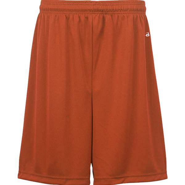 Badger B-Core Youth 6 Inch Short | Midway Sports.