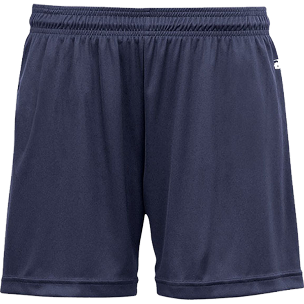 Badger Girls Core Short | Midway Sports.