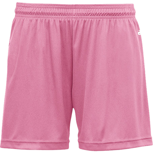 Badger Girls Core Short | Midway Sports.