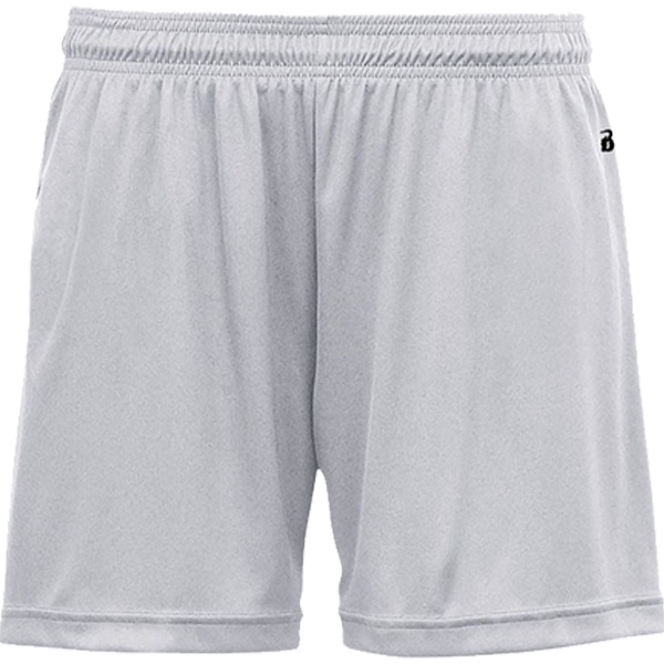 Badger Ladies Core Short | Midway Sports.