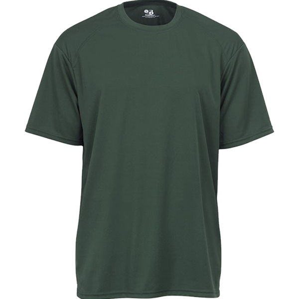 Badger Youth Core Tee | Midway Sports.