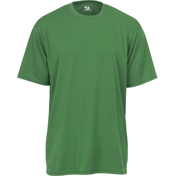 Badger Youth Core Tee | Midway Sports.