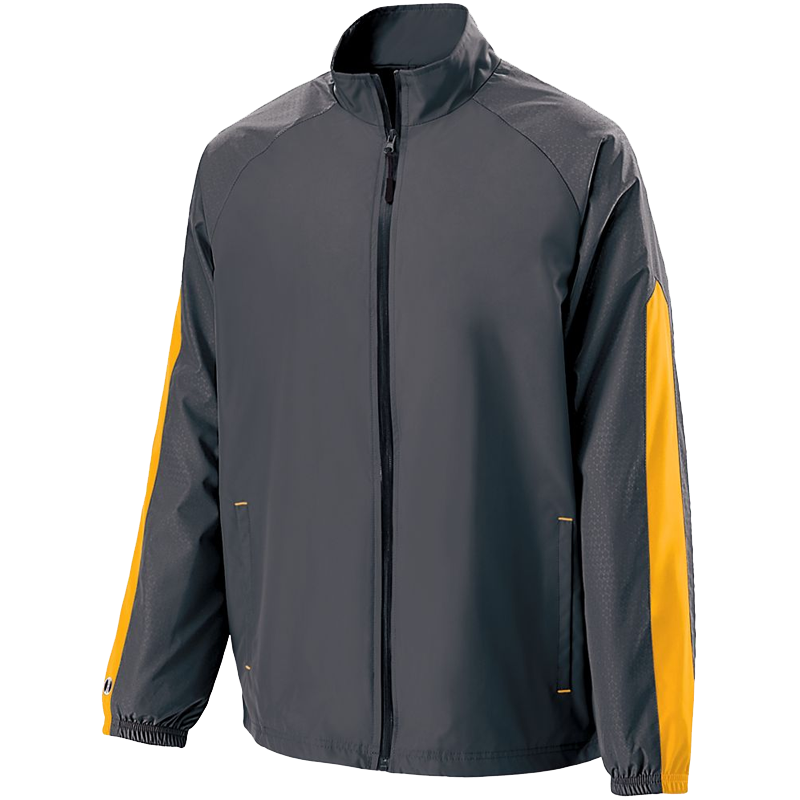 Holloway Youth Bionic Jacket | Midway Sports.
