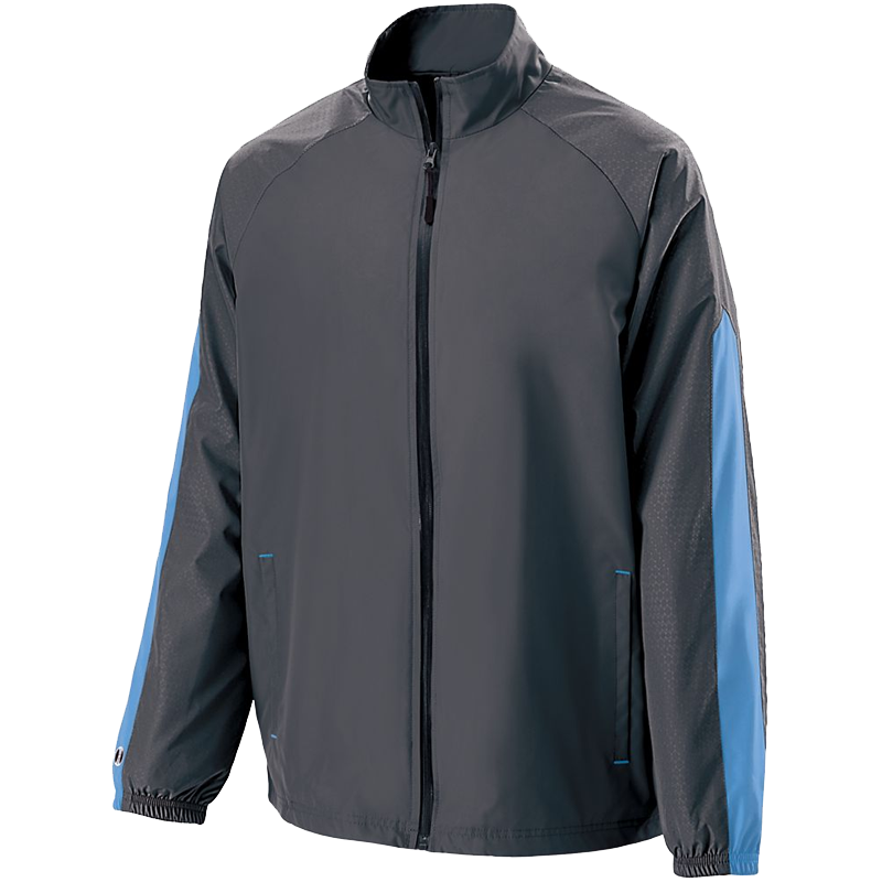 Holloway Youth Bionic Jacket | Midway Sports.