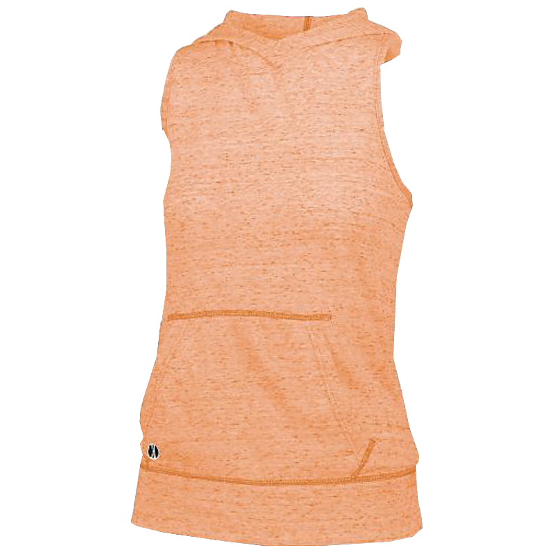 Holloway Ladies Advocate Hooded Tank | Midway Sports.