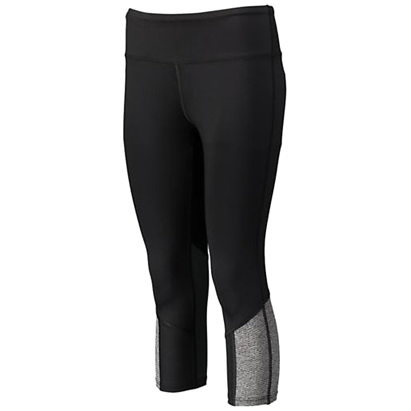 Holloway Girls Axis Capri | Midway Sports.