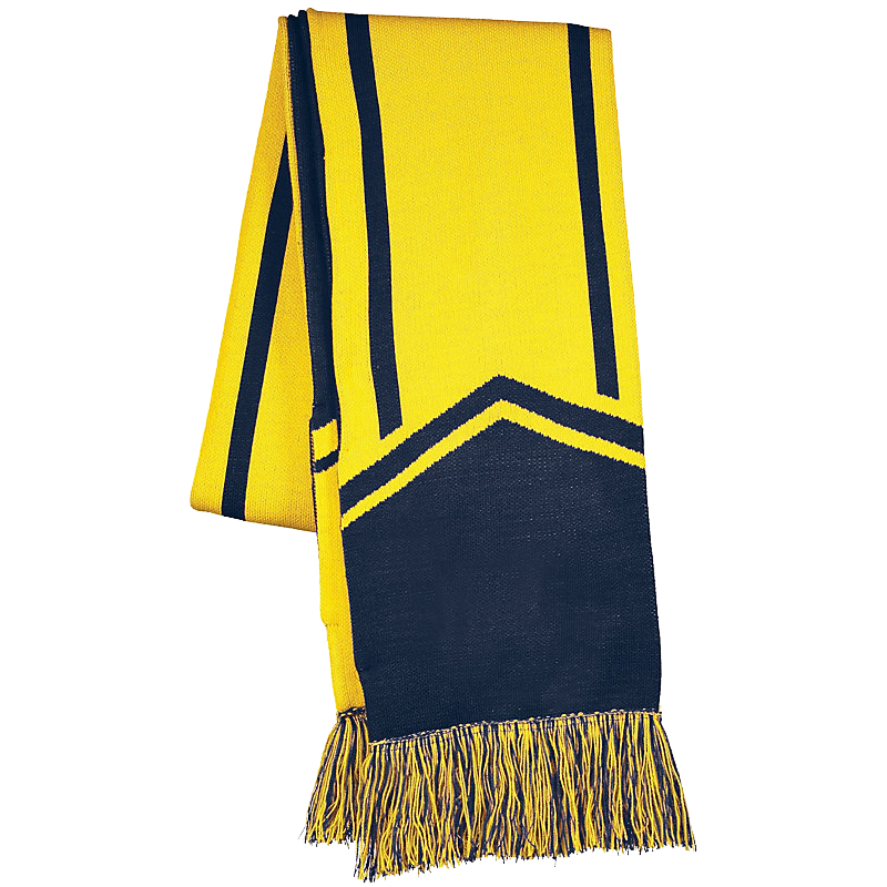 Holloway Homecoming Scarf | Midway Sports.