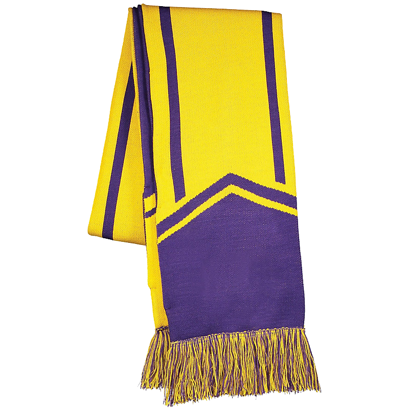 Holloway Homecoming Scarf | Midway Sports.