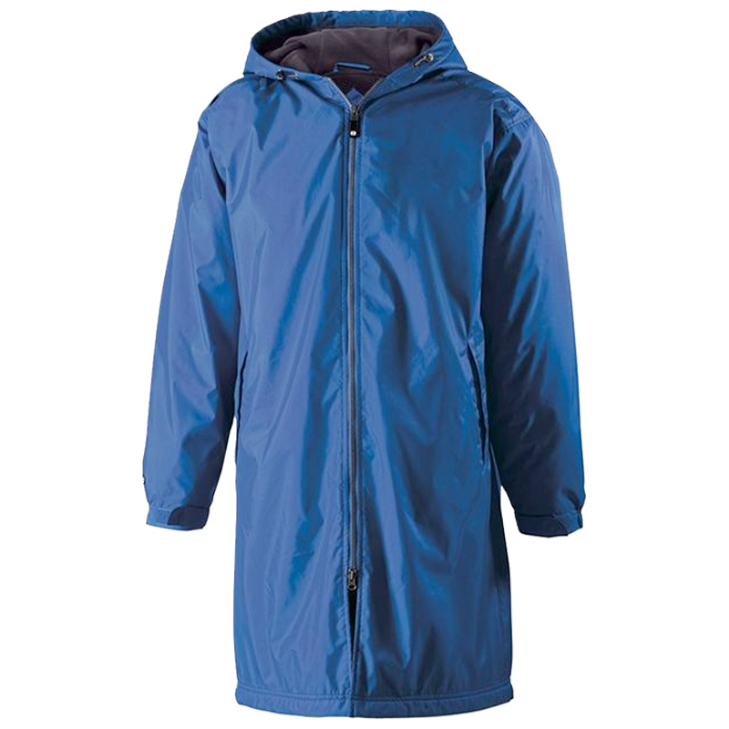 Holloway Conquest Parka | Midway Sports.