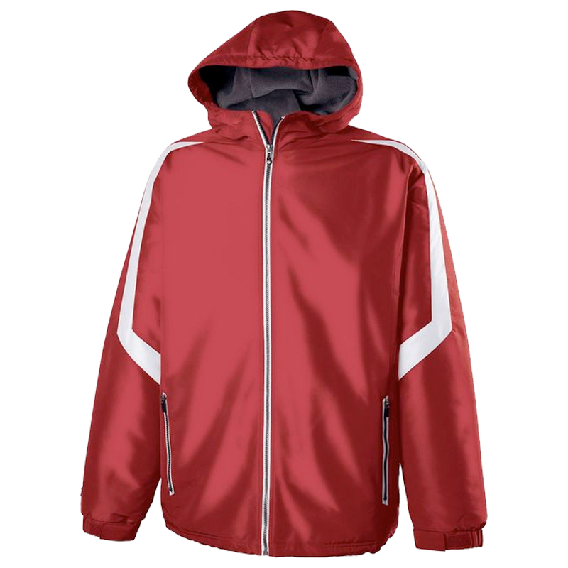 Holloway Youth Charger Jacket | Midway Sports.