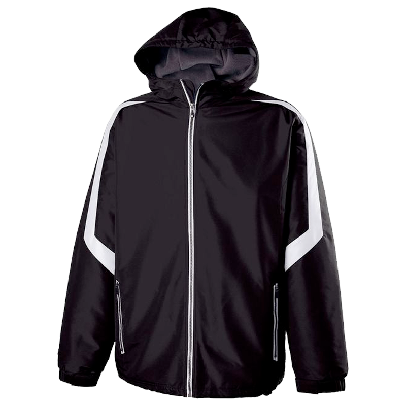Holloway Charger Jacket | Midway Sports.