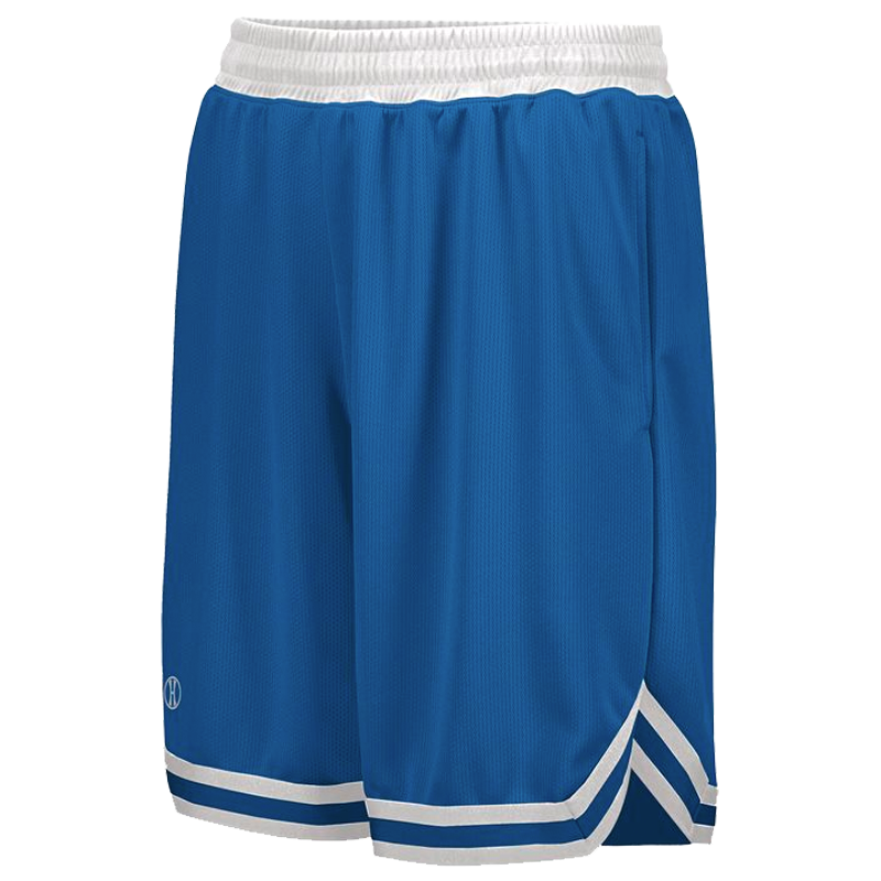 HOLLOWAY RETRO TRAINER SHORTS | Midway Sports.