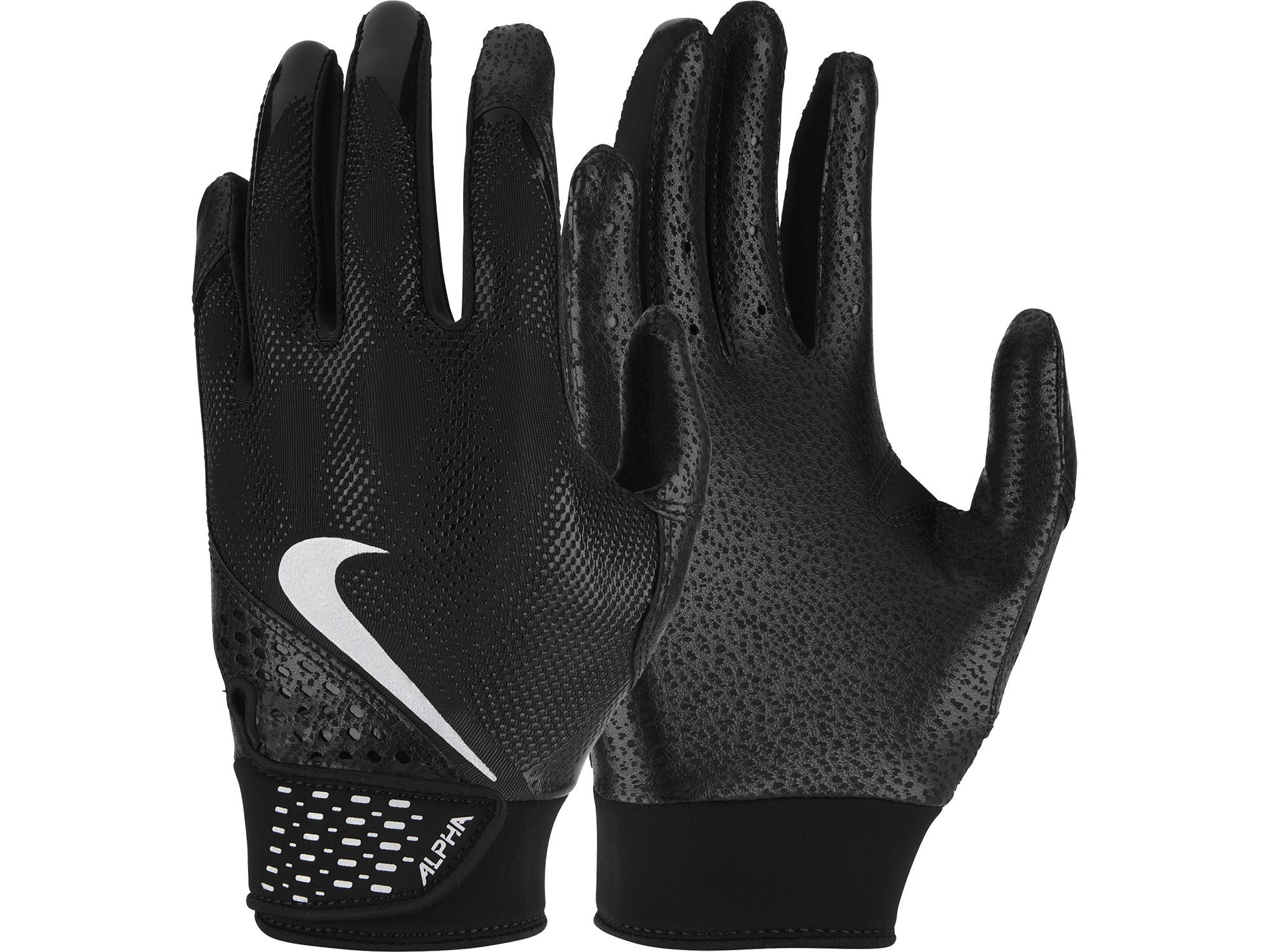 Nike Alpha Youth Batting Gloves