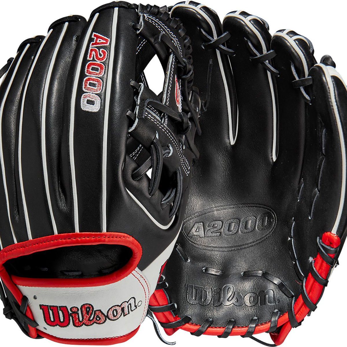 Wilson A2000 SuperSkin 1912 12 Baseball Glove: WBW10097212