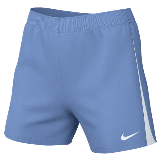 Nike Women's Dry-Fit US League Knit III Short