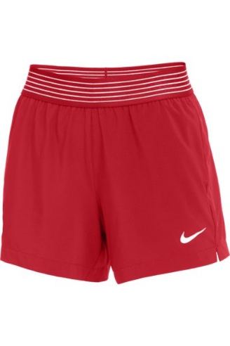 women's nike flex 4 shorts