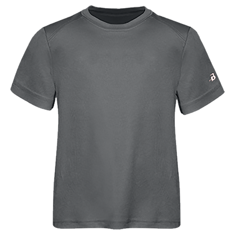 Badger B-core Toddler Tee | Midway Sports.