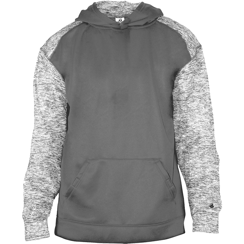 Badger Blend Sport Youth Hood | Midway Sports.