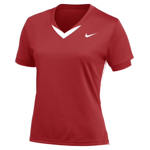 Women's Nike Stock Elite SS Jersey