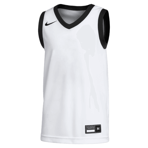 Nike blank basketball jerseys best sale