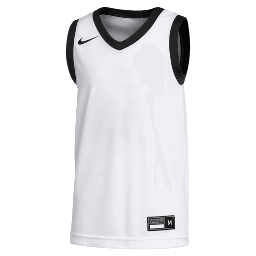 Nike Men's Stock Dri-Fit Crossover Jersey