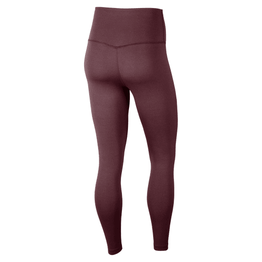 Damen Gamaschen NIKE W NY DF HR YOGA 7/8 TGHT DM7023-010