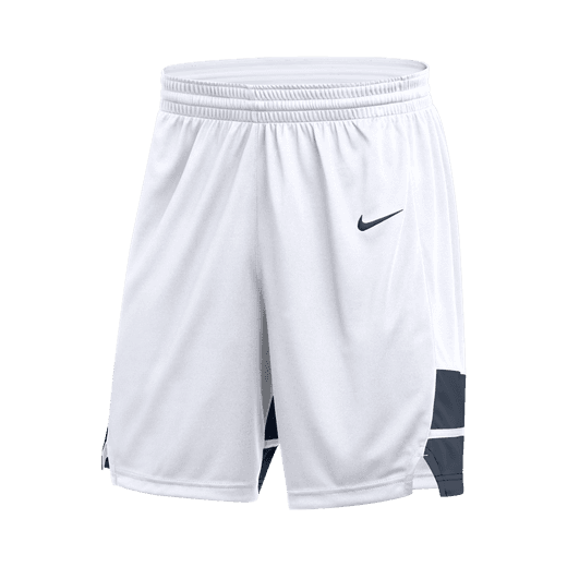 Mens white 2025 nike shorts