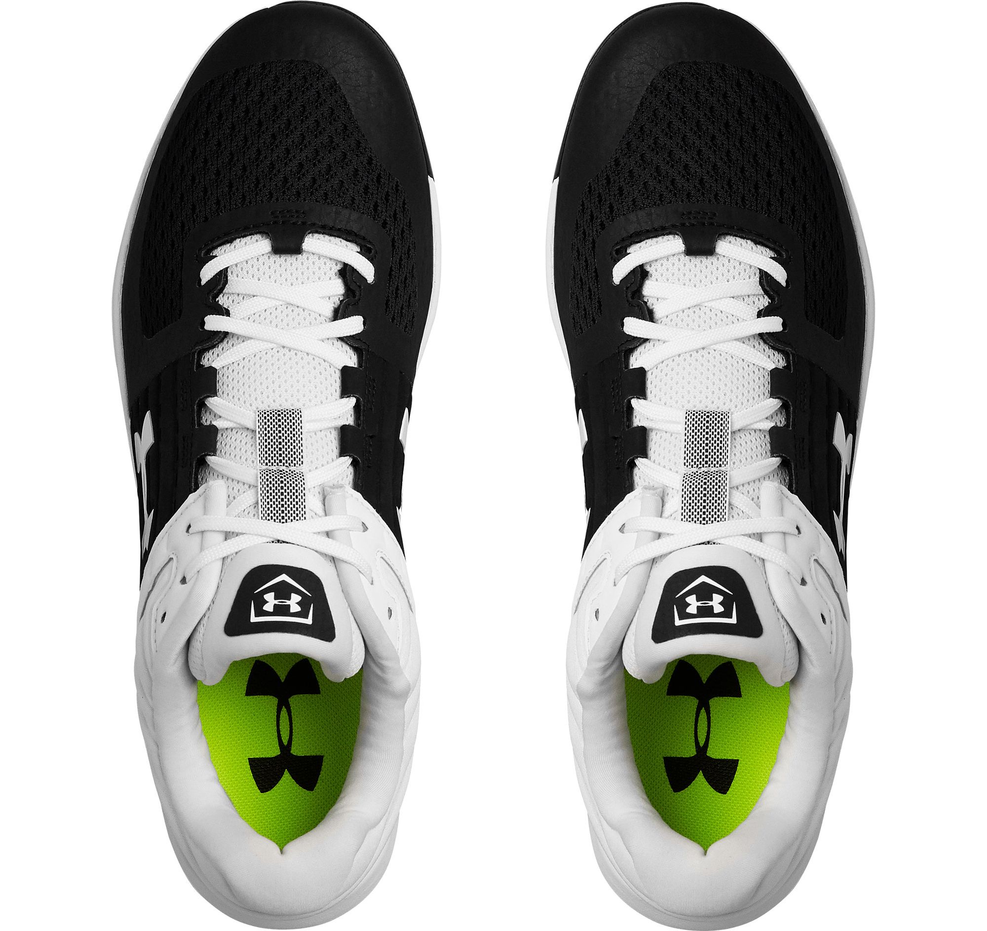 Under Armour Yard Low ST | Midway Sports.