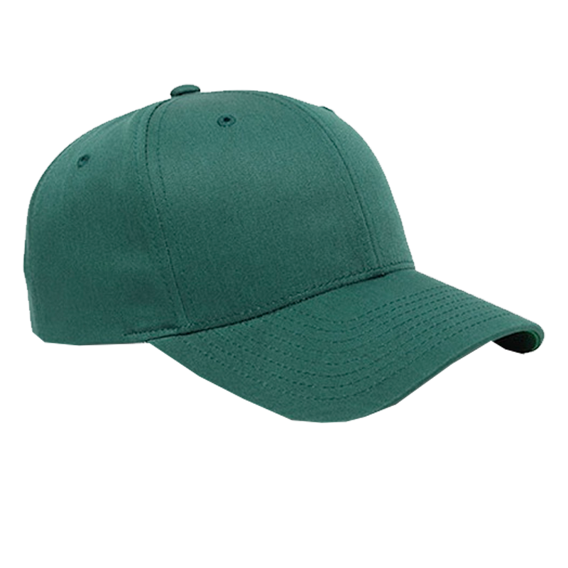 Under Armour Boys Baseball Hat Sport Cap Youth Small/Medium Green With Camo  Logo