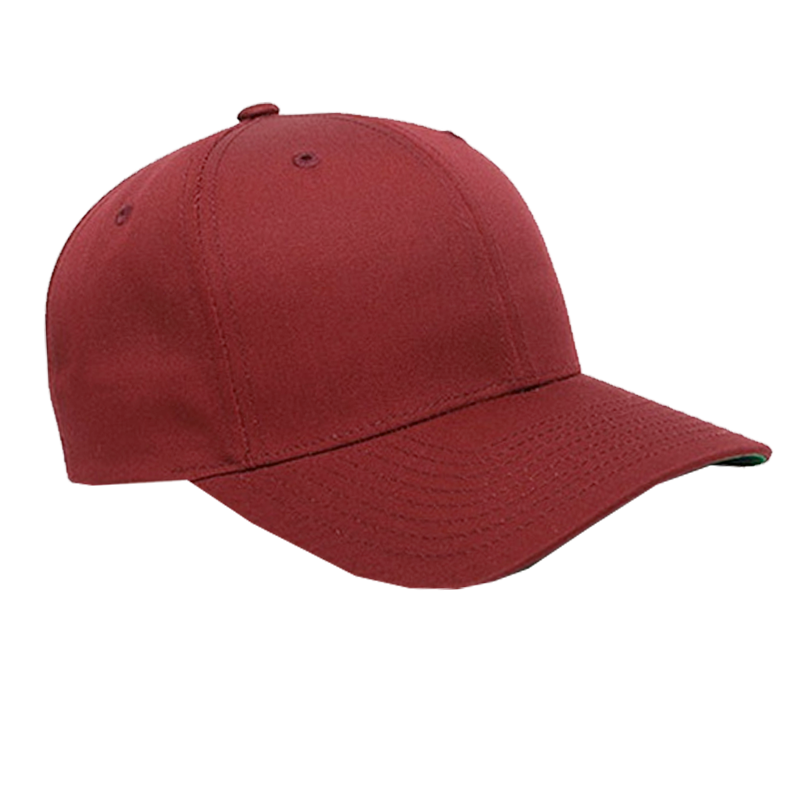 Hook and loop cap 2025