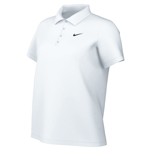 Nike Women's Dry-Fit Victory Polo SS SLD
