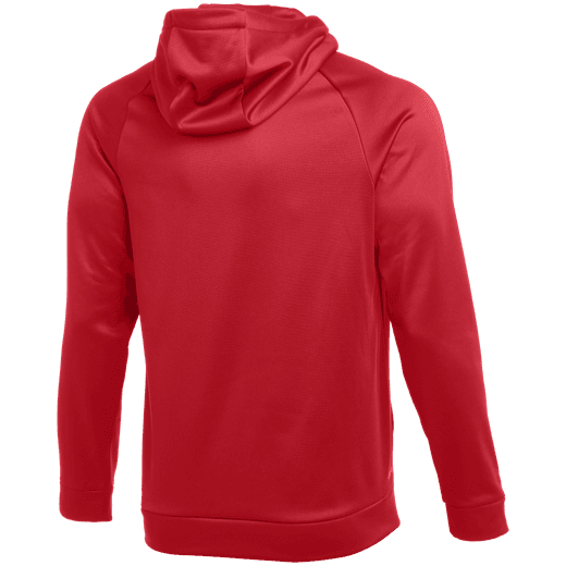 MEN'S NIKE THERMA PULLOVER HOODIE | Midway Sports.