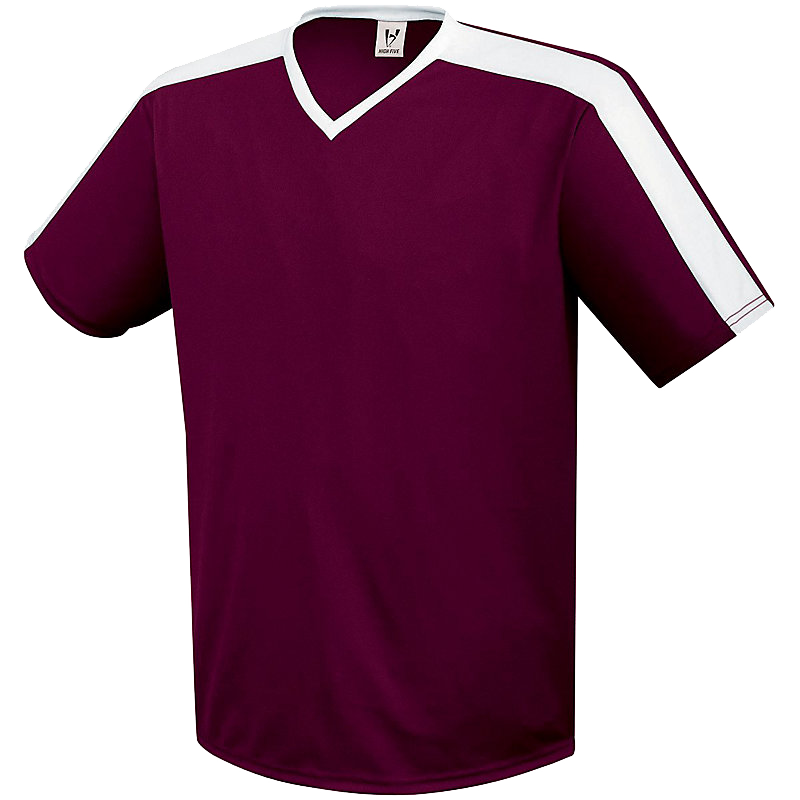 High Five Youth Genesis Soccer Jersey | Midway Sports.