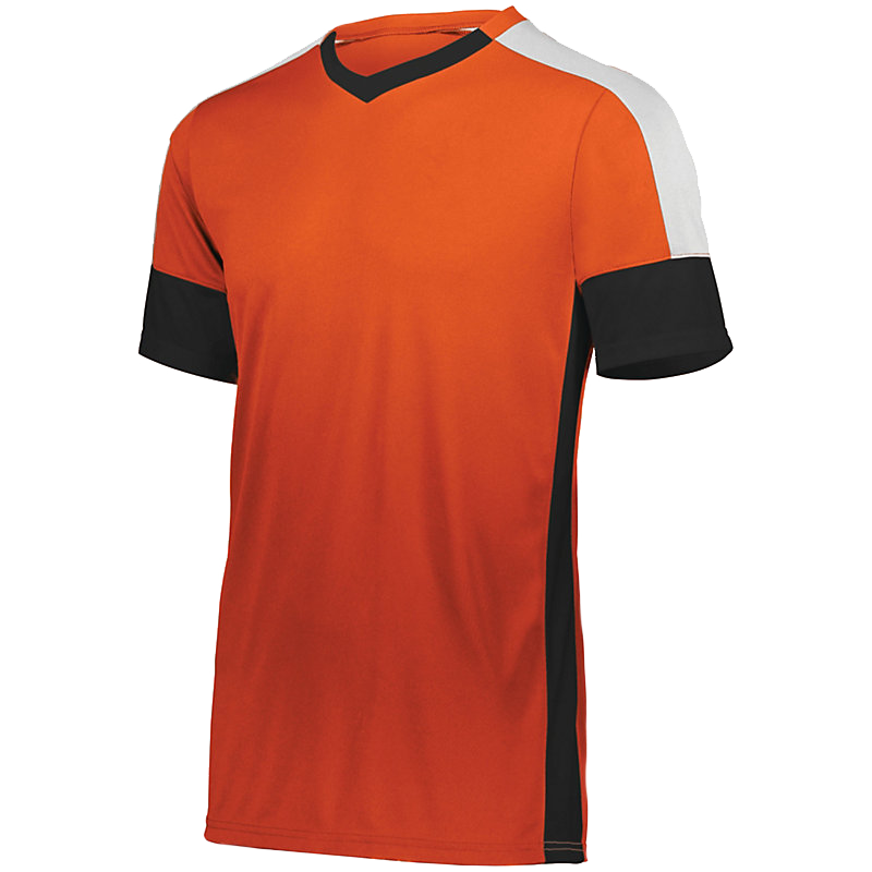 HIGH FIVE WEMBLEY SOCCER JERSEY | Midway Sports.