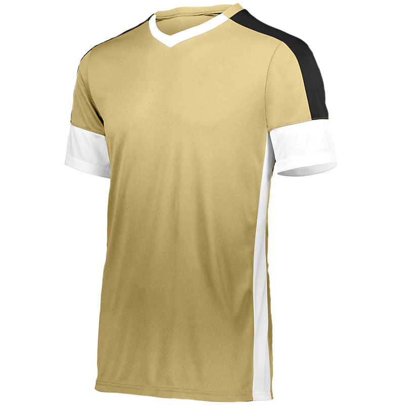HIGH FIVE WEMBLEY SOCCER JERSEY | Midway Sports.